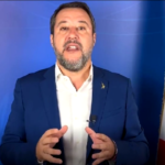 Migranti, Salvini: “Caso Apostolico grave imbarazzo per le istituzioni”