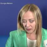 Migranti, Meloni: “Su Apostolico non è dossieraggio, era evento pubblico”