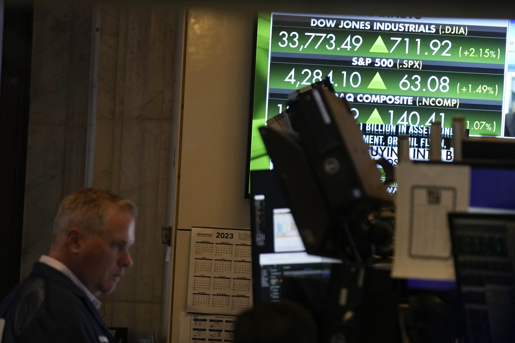 Spread apre oltre quota 200, rendimento Btp al 4,91%