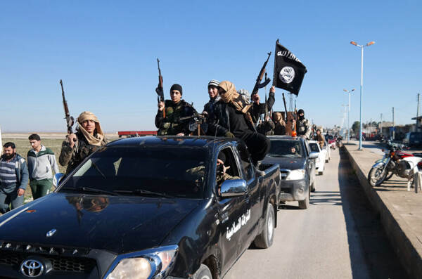 Terrorismo, report Med-Or: “Jihadismo silente ma non è morto”