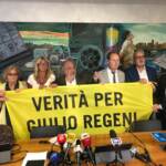 Caso Regeni, la Consulta: “Inaccettabile paralisi processo su torture”
