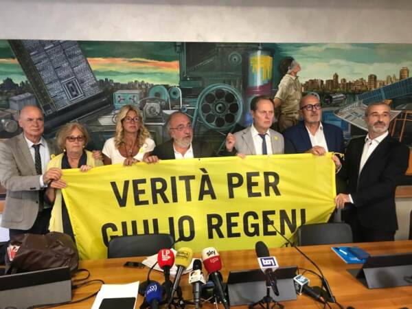 Caso Regeni, la Consulta: “Inaccettabile paralisi processo su torture”