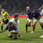 Mondiali rugby, Italia eliminata: la Francia si impone 60-7