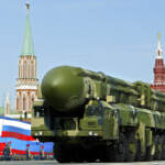 Russia, sarà discusso lo stop al bando su esperimenti nucleari