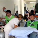 Campi Flegrei, al via le prove di emergenza negli ospedali