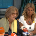Giulio Regeni, la madre: “Meloni e Tajani al Cairo? Grosso affare commerciale”