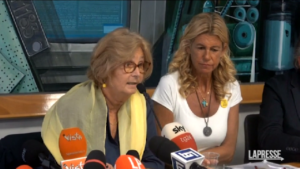 Giulio Regeni, la madre: “Meloni e Tajani al Cairo? Grosso affare commerciale”