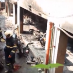 India, incendio in edificio a Mumbai: almeno 6 morti