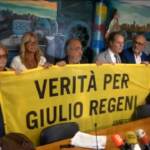 Giulio Regeni, avvocato famiglia: “Se si collabora con dittatori mani restano imbrattate di sangue”