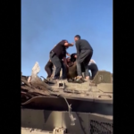 Medioriente, palestinesi catturano soldato israeliano