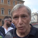 Cgil, Don Ciotti: “Serve politica al servizio di tutti”