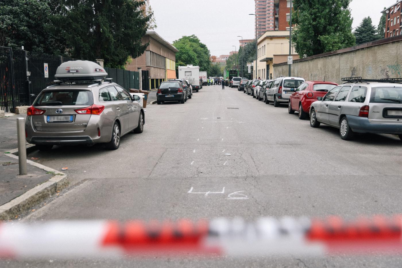 Treviso, investita da auto pirata: muore 33enne