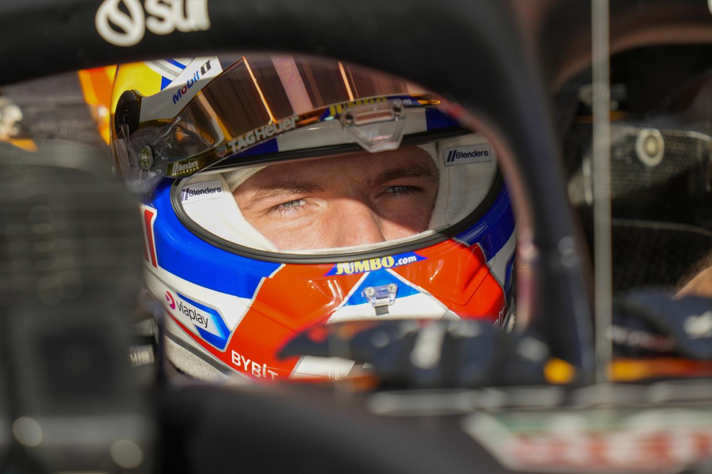 F1, Max Verstappen ancora campione: apoteosi di un fenomeno