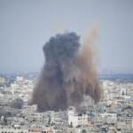 Medioriente, Hamas attacca: in Israele torna il terrore della guerra