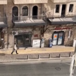 Razzi da Gaza, sirene d’allarme a Gerusalemme