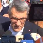 Governo, Landini: “Cambi sue politiche, no a modifiche Costituzione”