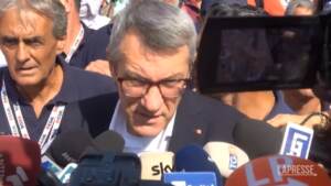 Governo, Landini: “Cambi sue politiche, no a modifiche Costituzione”