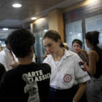 Israele, Stella David Rossa: “Nel sud del Paese ospedali al limite”