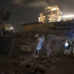 Attacco Hamas su Israele: morti e feriti. Raid di rappresaglia su Gaza