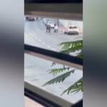Israele, agenti sparano contro miliziani entrati nella stazione di polizia a Sderot