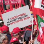 Landini: “Governo cambi sue politiche, no a modifiche Costituzione”