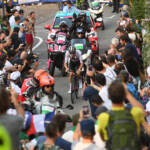 Pogacar vince il Giro di Lombardia, 3° trionfo di fila
