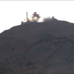 Medioriente, Hezbollah bombarda le posizioni israeliane nell’area contesa