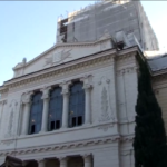 Medioriente, le voci dal ghetto di Roma: “È l’11 settembre di Israele”