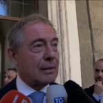 Cgil, Urso: “Vorrei dal sindacato posizioni meno pregiudiziali”