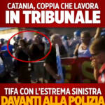 Migranti, Lega posta nuovo video della giudice Apostolico