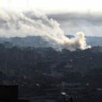 Medioriente, Cina: “Molto preoccupati per escalation violenza Israele-Palestina”