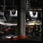 Incidente Mestre, migliorano le condizioni dei 14 ricoverati