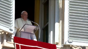 Medioriente, Papa Francesco: “Attacchi e armi si fermino, per favore”