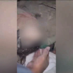 Terremoto in Afghanistan, bimba estratta dalle macerie a Herat