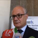 Israele, Gualtieri: “Rafforzate misure sicurezza e continuo monitoraggio”