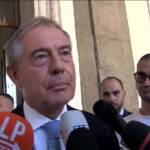 Taxi, Urso: “Mi sembra una protesta poco razionale”