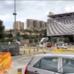 Israele, nuovi razzi da Gaza: sirene a Gerusalemme