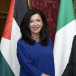 Ambasciatrice palestinese a Roma: “Diritto Israele a esistere? Ricordiamo che è potenza occupante”