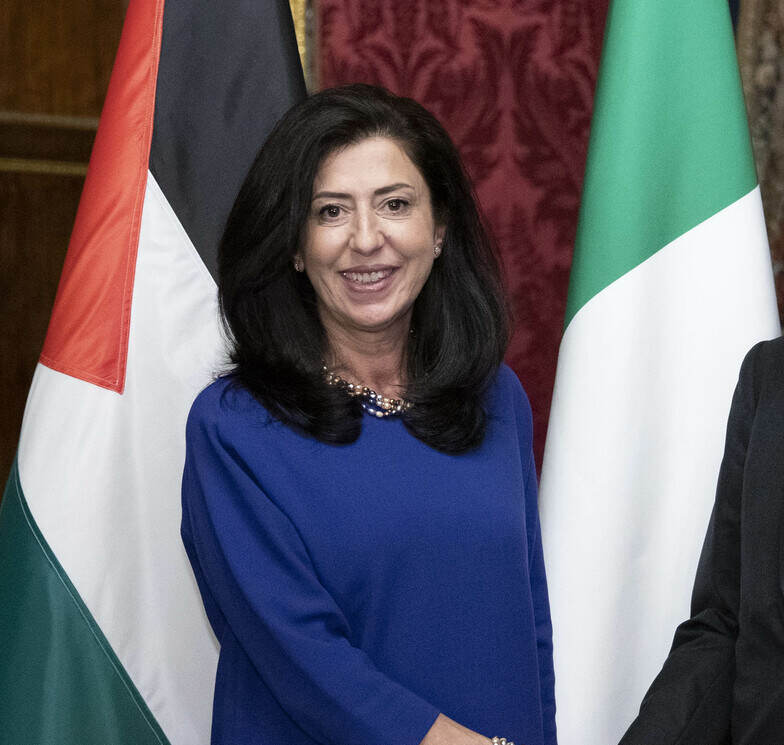 Ambasciatrice palestinese a Roma: “Diritto Israele a esistere? Ricordiamo che è potenza occupante”