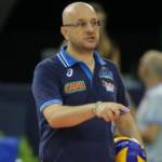 Volley, Berruto: “Nazionali giovani e di talento, andranno alle Olimpiadi”