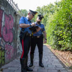 Napoli, arrestato killer omicidio di San Silvestro