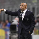 Calcio, Spalletti carica l’Italia: “Azzurro deve stare a cuore a tutti”
