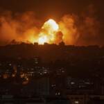 Israele, Noury (Amnesty): “Assedio Gaza? No a punizione collettiva”