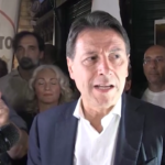 Israele, Conte: “Condanna ferma ad attacchi terroristici”