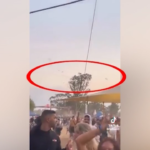 Medioriente, il video dell’arrivo dei combattenti Hamas al rave vicino Gaza