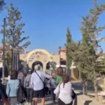 Italiana in Israele: “Sento i rumori dei razzi che si infrangono contro l’Iron Dome”