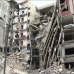 Raid Israele su Gaza, colpiti obiettivi di Hamas