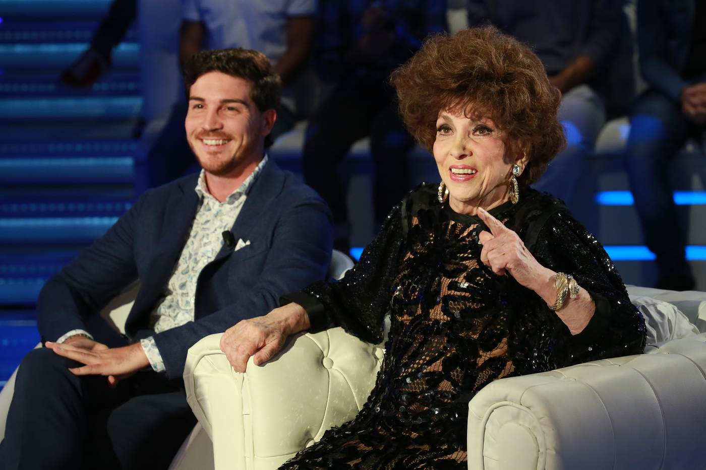 Gina Lollobrigida, Piazzolla: “Matrimonio con Rigau inesistente, ecco sentenza papale”