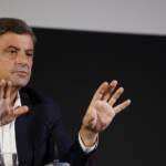 Nadef, Calenda: “Il Paese è sul baratro”