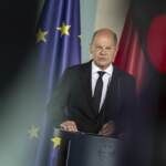 Germania, Assia e Baviera bocciano l’Spd di Scholz: vola l’AfD